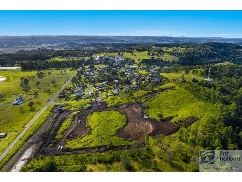 Lot 619 Grey Gum Close, Caniaba NSW 2480