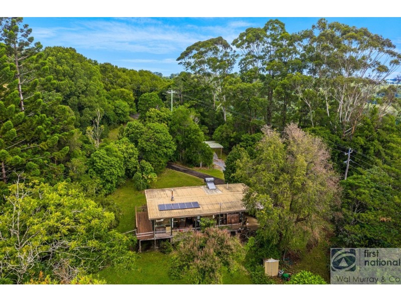 211 Fraser Road, Dunoon NSW 2480