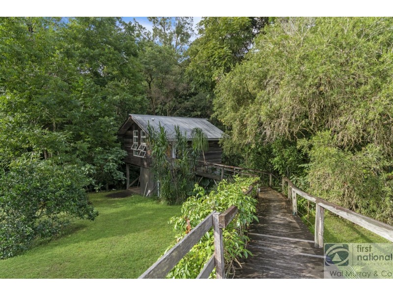 211 Fraser Road, Dunoon NSW 2480