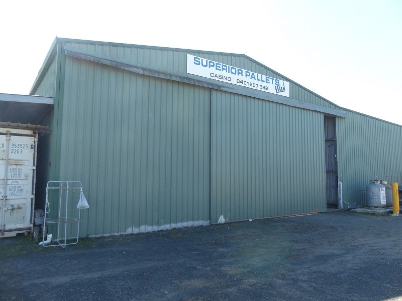 38 Cassino Drive, Casino NSW 2470