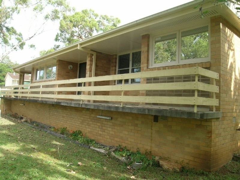16/1 Phillip Street, Goonellabah NSW 2480