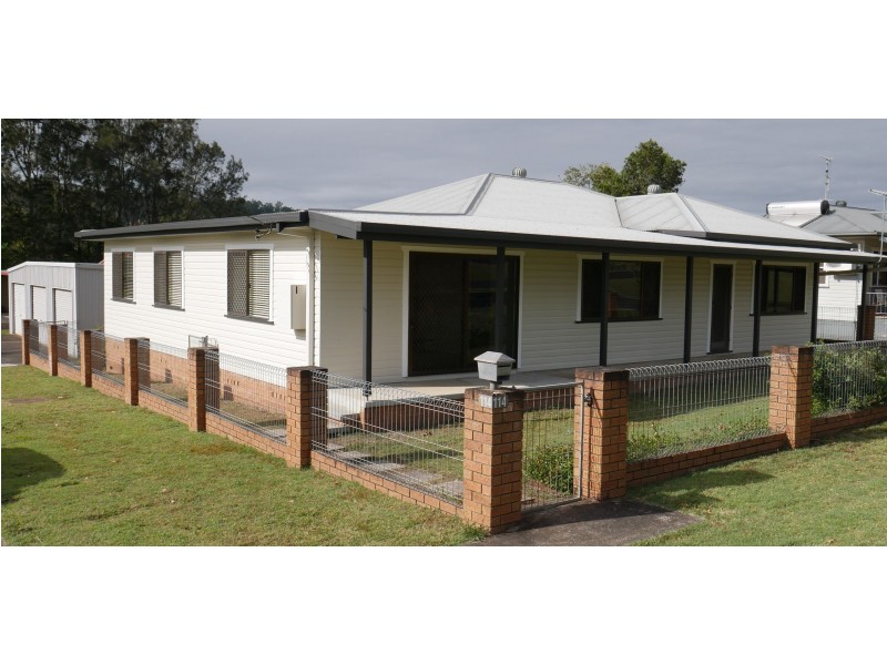 114 Nielson Street, East Lismore NSW 2480