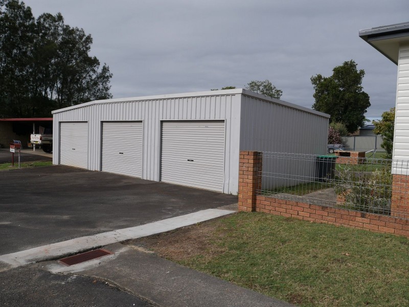 114 Nielson Street, East Lismore NSW 2480