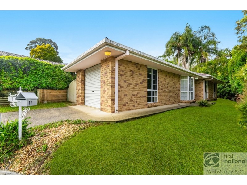11/28 Brooker Drive, Goonellabah NSW 2480