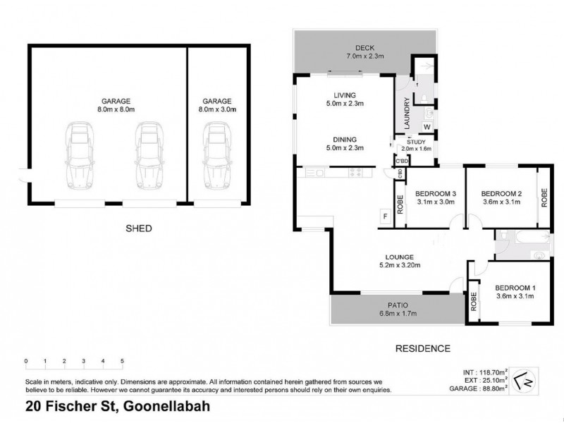 20 Fischer Street, Goonellabah NSW 2480