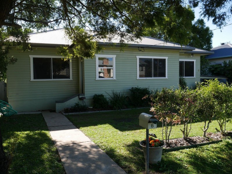6 Wade Street, East Lismore NSW 2480