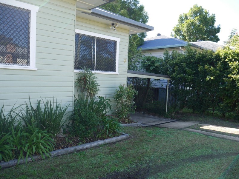 6 Wade Street, East Lismore NSW 2480