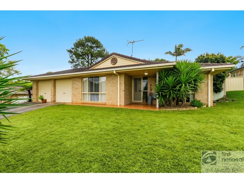 15 Regency Crescent, Goonellabah NSW 2480
