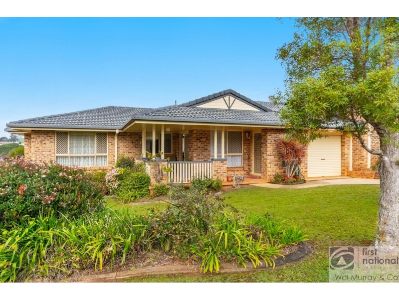 9 Ida Place (also known as 2/15 Pignat Place), Goonellabah NSW 2480