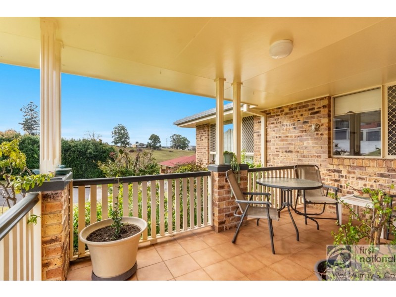 9 Ida Place (also known as 2/15 Pignat Place), Goonellabah NSW 2480