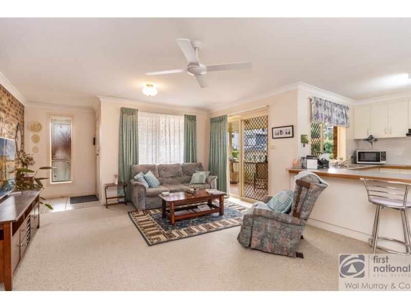 9 Ida Place (also known as 2/15 Pignat Place), Goonellabah NSW 2480