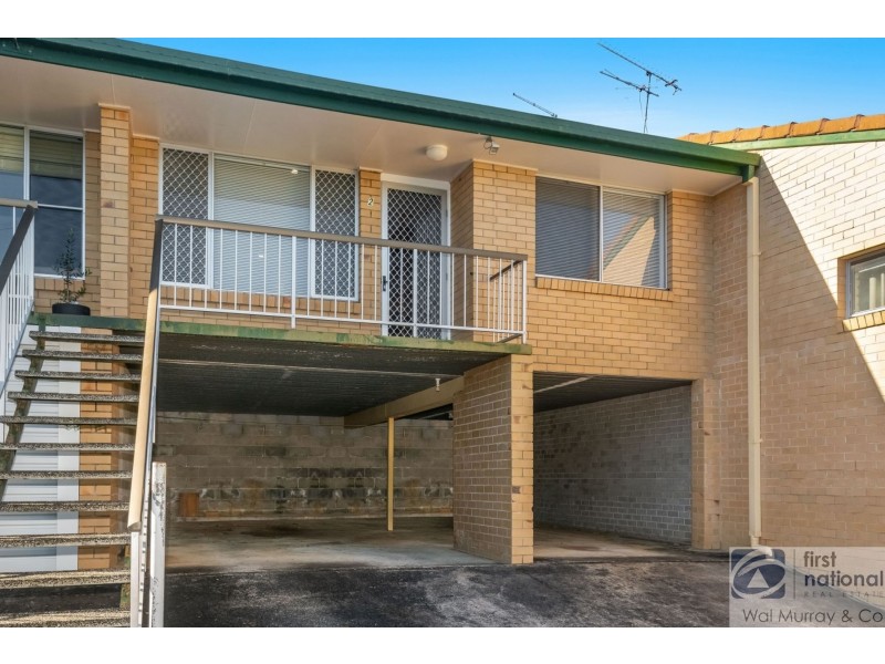 2/4 Huntingdale Road, Lismore NSW 2480