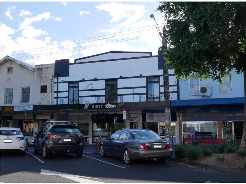 5/121 Keen Street, Lismore NSW 2480