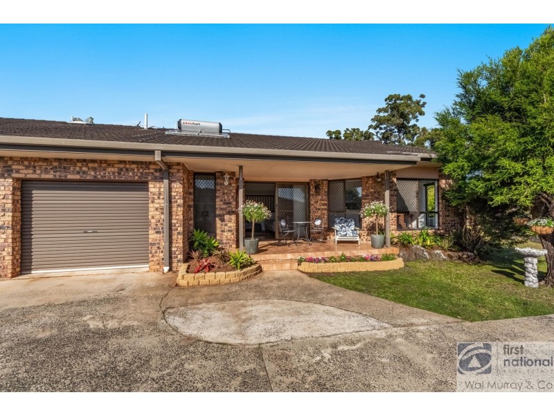 1/188 Invercauld Road, Goonellabah NSW 2480