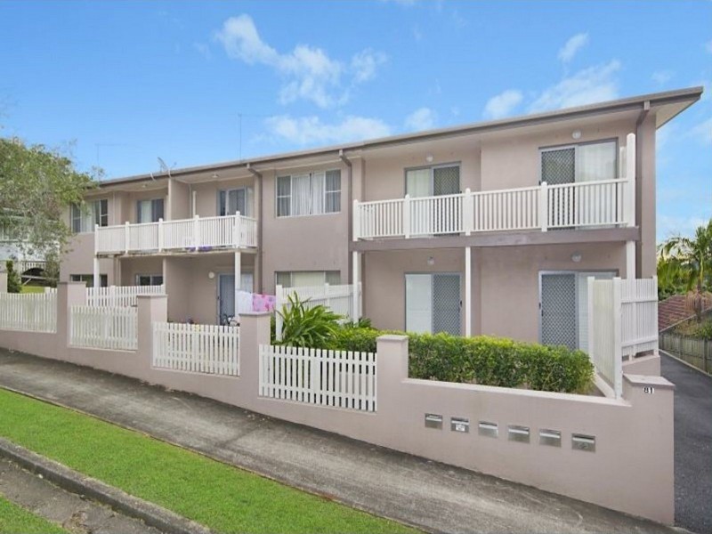 4/81 Cathcart Street, Girards Hill NSW 2480