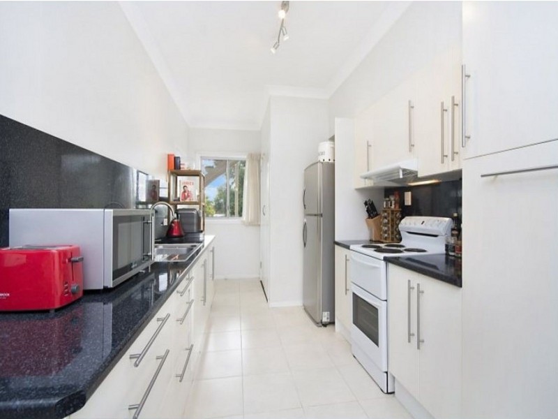 4/81 Cathcart Street, Girards Hill NSW 2480