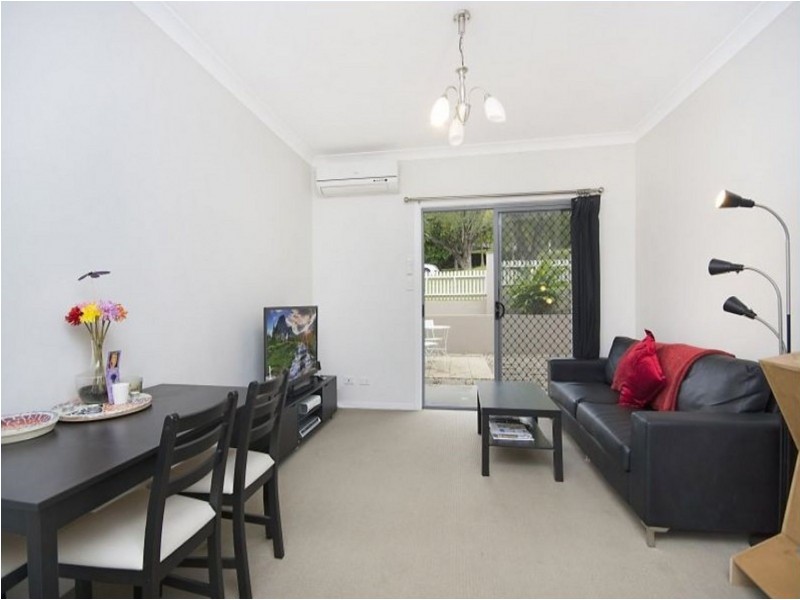 4/81 Cathcart Street, Girards Hill NSW 2480