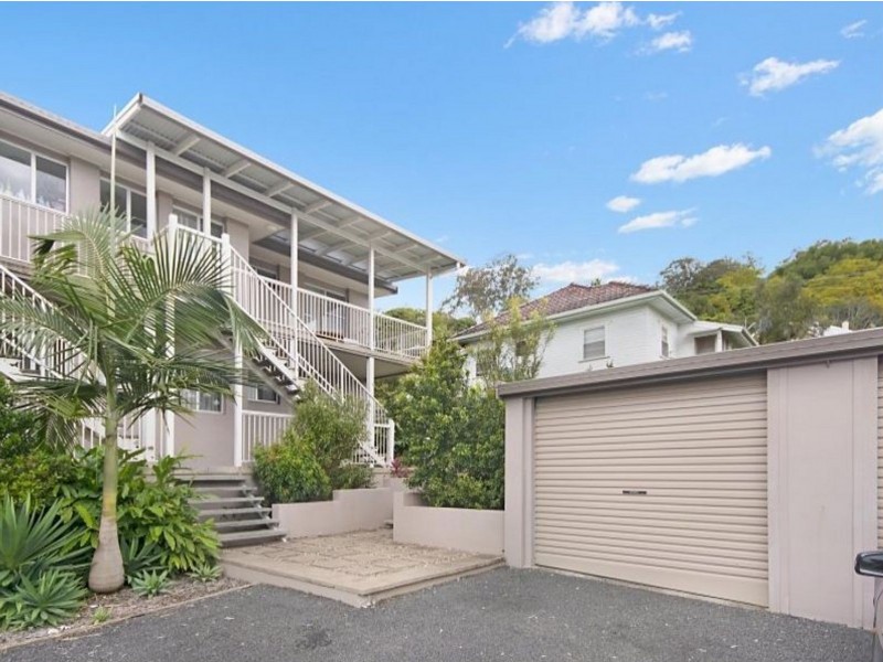 4/81 Cathcart Street, Girards Hill NSW 2480