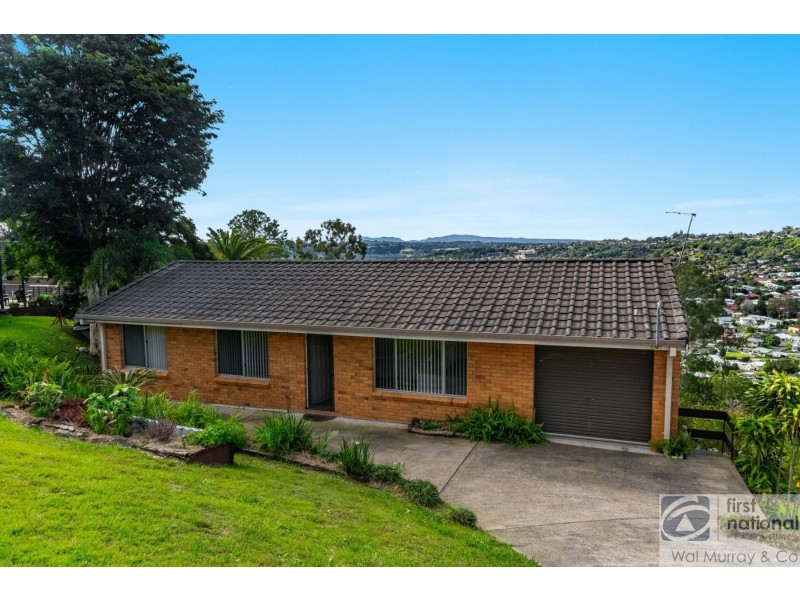 4 Belvedere Drive, East Lismore NSW 2480