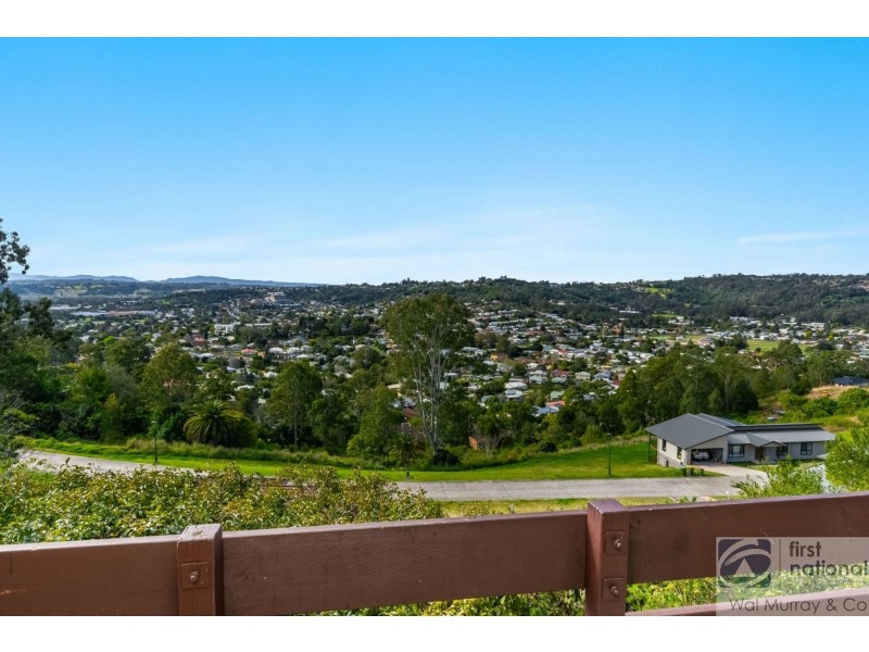 4 Belvedere Drive, East Lismore NSW 2480