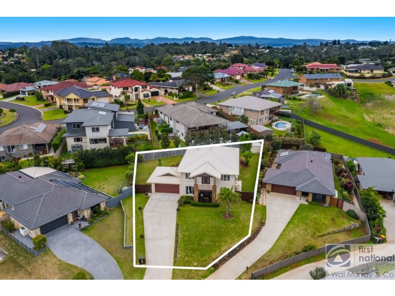 12 Blue Wren Place, Goonellabah NSW 2480