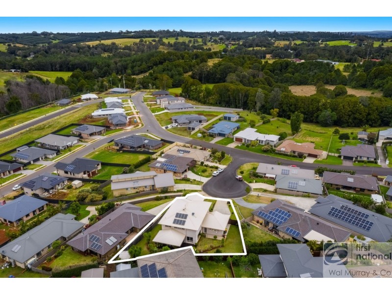 12 Blue Wren Place, Goonellabah NSW 2480