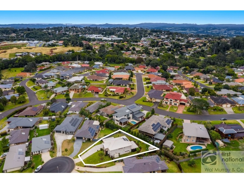 12 Blue Wren Place, Goonellabah NSW 2480