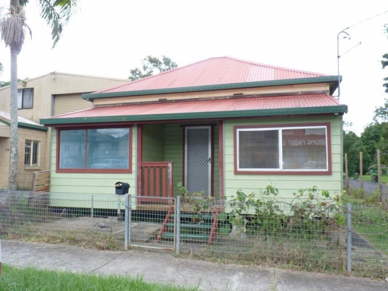 40 Zadoc Street, Lismore NSW 2480