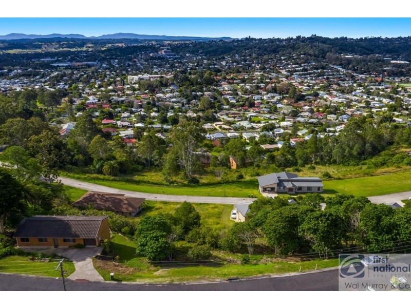 6 Belvedere Drive, East Lismore NSW 2480