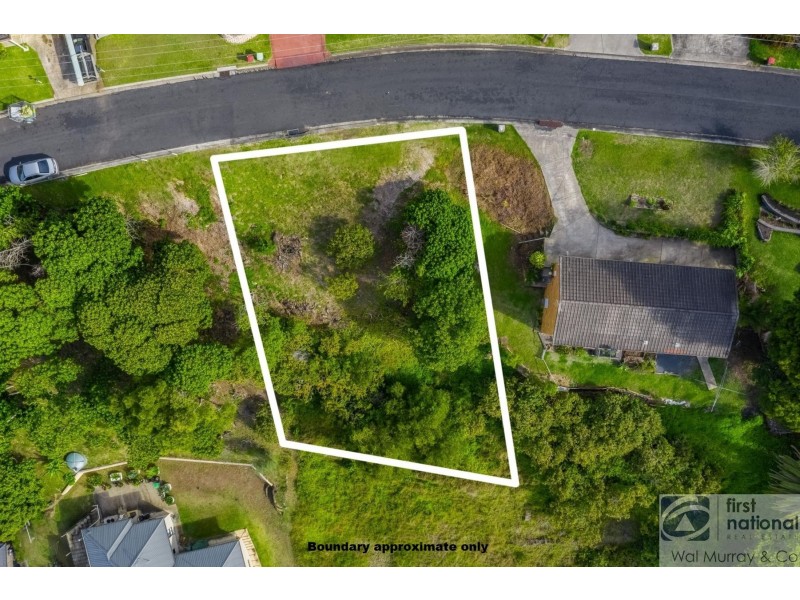 6 Belvedere Drive, East Lismore NSW 2480