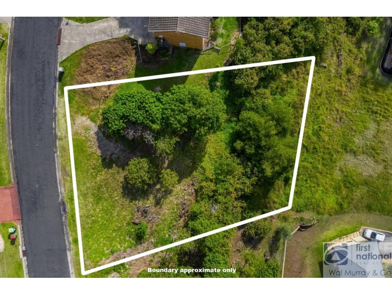 6 Belvedere Drive, East Lismore NSW 2480