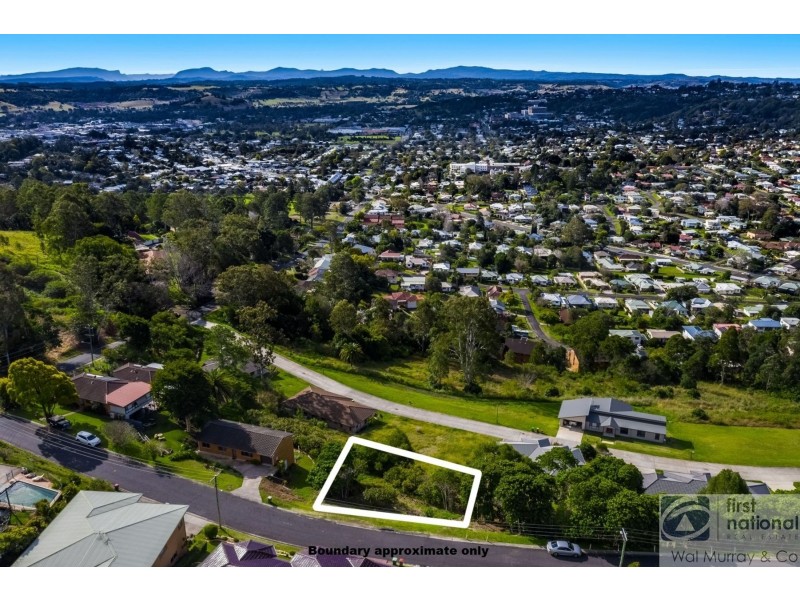 6 Belvedere Drive, East Lismore NSW 2480