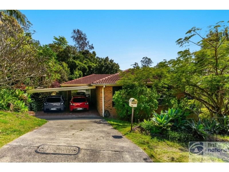 12 Barr Scott Drive, Lismore Heights NSW 2480