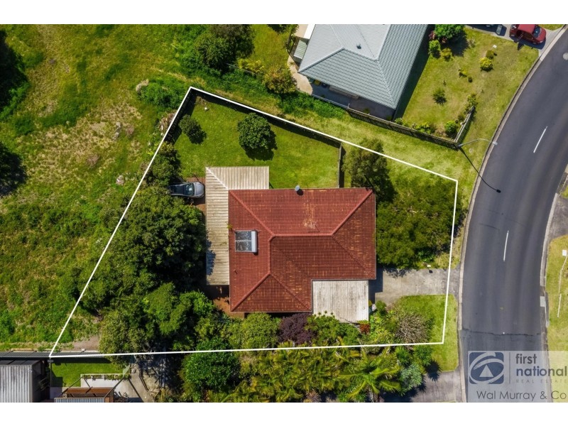 12 Barr Scott Drive, Lismore Heights NSW 2480