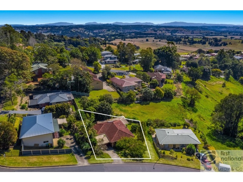 12 Barr Scott Drive, Lismore Heights NSW 2480