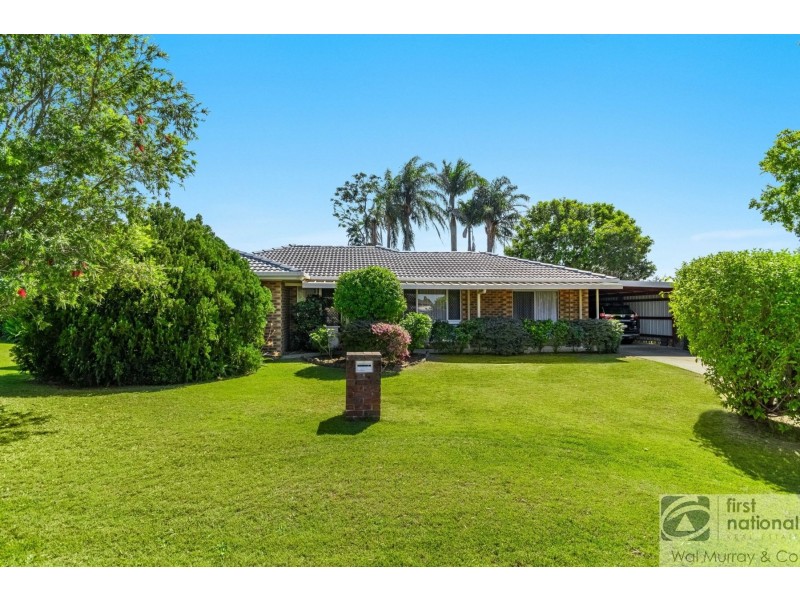 8 Coachwood Crescent, Casino NSW 2470