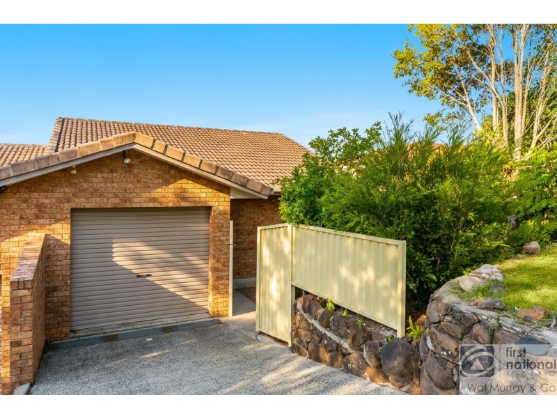 2/24 Barr Scott Drive, Lismore Heights NSW 2480