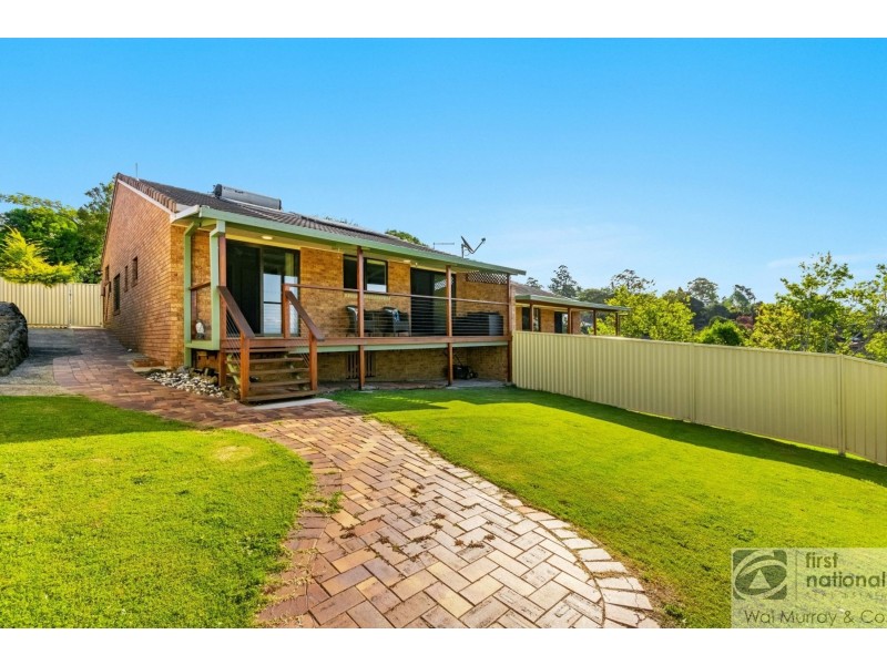 2/24 Barr Scott Drive, Lismore Heights NSW 2480