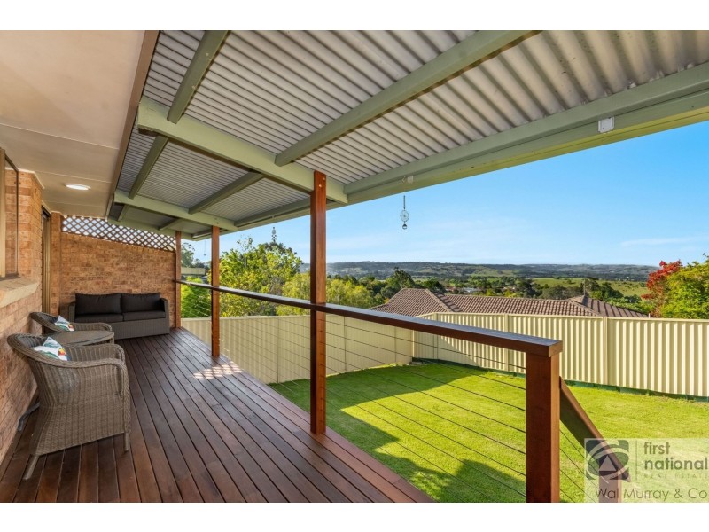 2/24 Barr Scott Drive, Lismore Heights NSW 2480