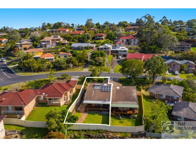 2/24 Barr Scott Drive, Lismore Heights NSW 2480