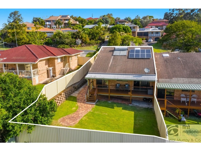 2/24 Barr Scott Drive, Lismore Heights NSW 2480