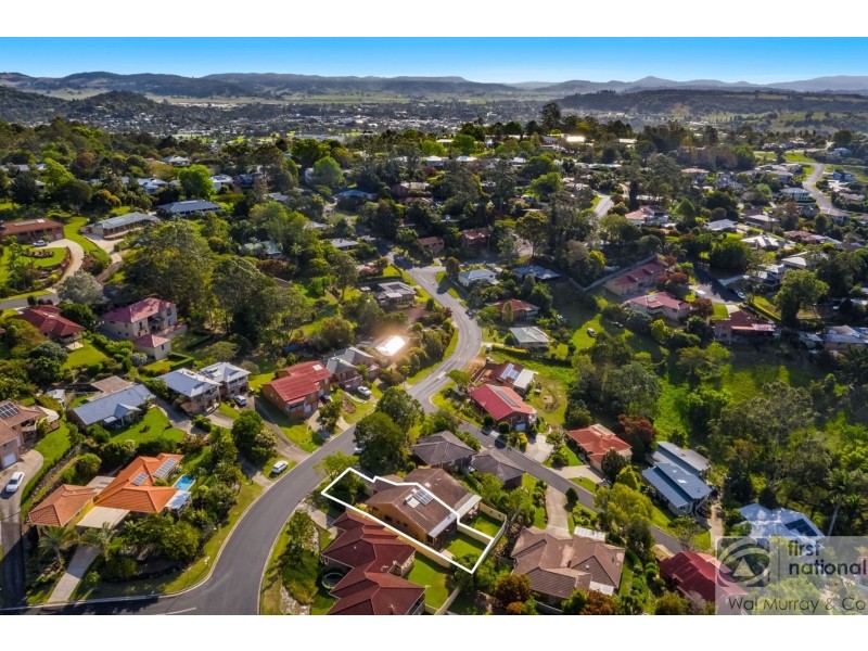 2/24 Barr Scott Drive, Lismore Heights NSW 2480