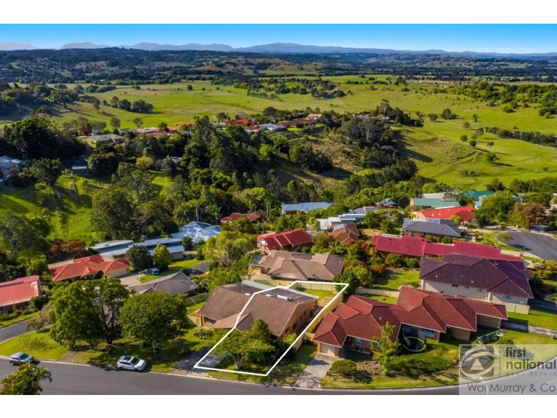 2/24 Barr Scott Drive, Lismore Heights NSW 2480