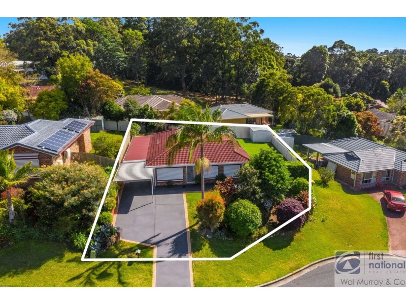 6 Kingsley Court, Goonellabah NSW 2480