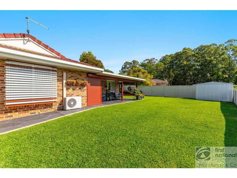 6 Kingsley Court, Goonellabah NSW 2480