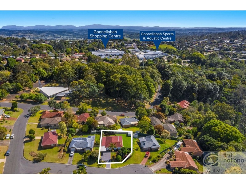 6 Kingsley Court, Goonellabah NSW 2480