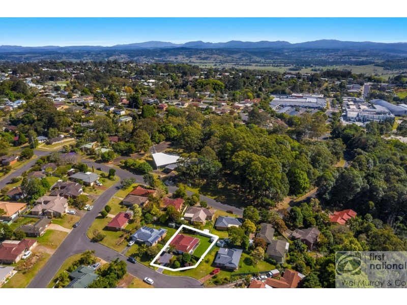 6 Kingsley Court, Goonellabah NSW 2480