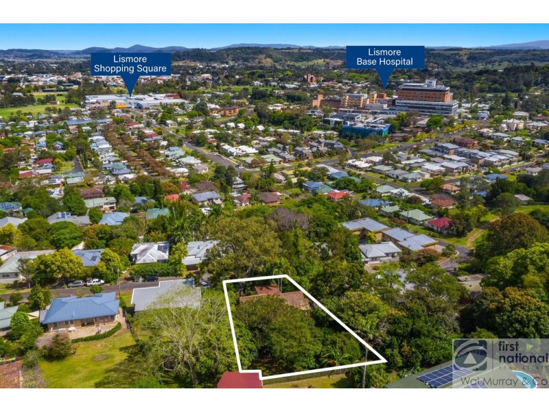 13 Hurley Street, Lismore NSW 2480