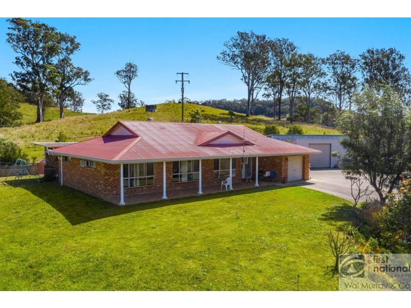 354 Kyogle Road, Tuncester NSW 2480