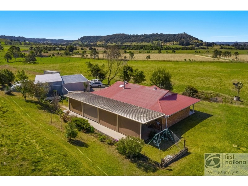 354 Kyogle Road, Tuncester NSW 2480